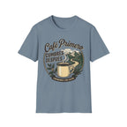 Cafe Primero Cumbres Despues T-Shirt