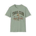 Trail Club Con Cafe T-Shirt