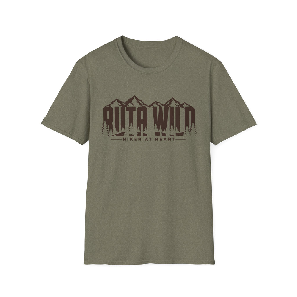 Ruta Wild  T-Shirt