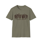 Ruta Wild  T-Shirt