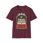 Trail Snacks Trail Skills T-Shirt