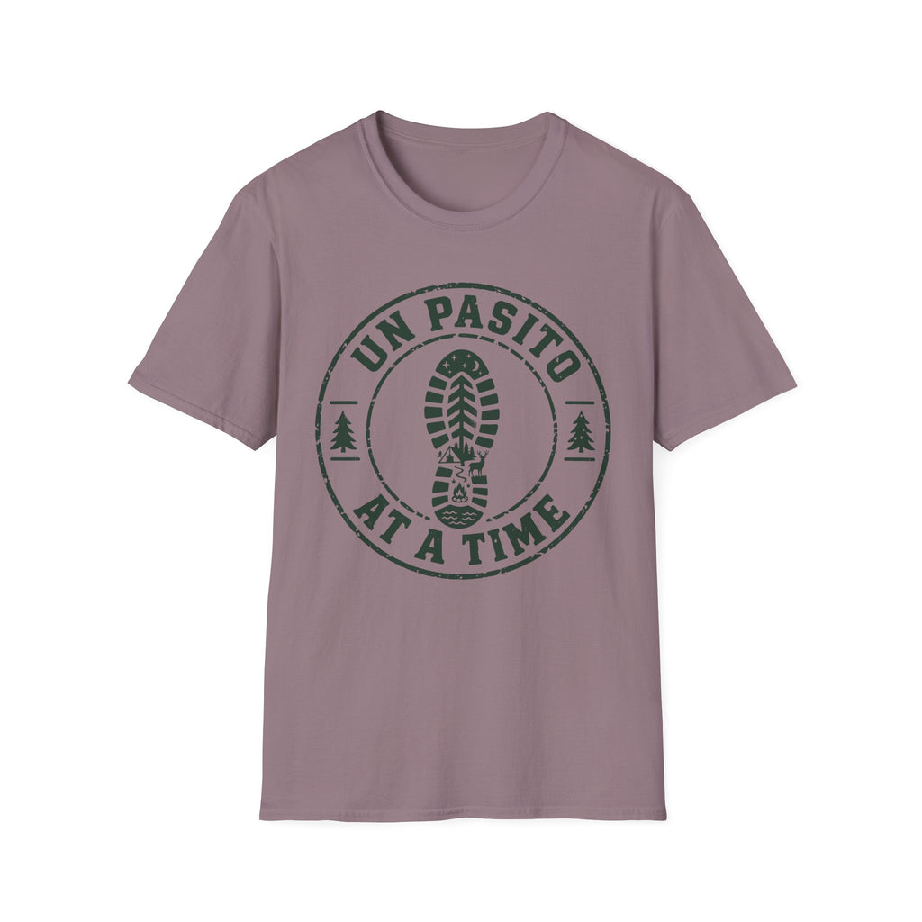 Un Pasito At A Time T-Shirt