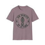 Un Pasito At A Time T-Shirt