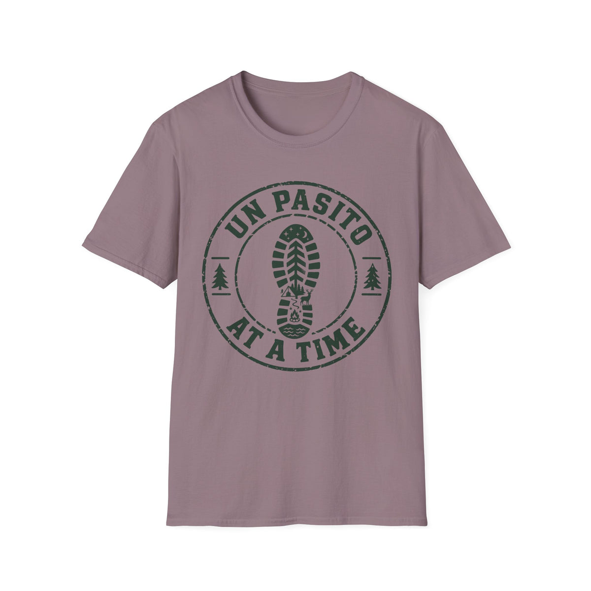 Un Pasito At A Time T-Shirt