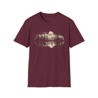 Reflejo Del Agua  T-Shirt