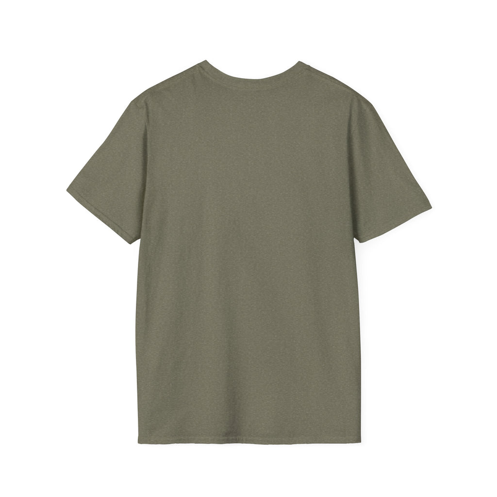 Leafy Heart Logo T-Shirt