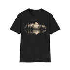 Reflejo Del Agua  T-Shirt