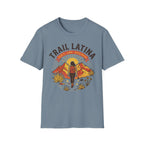 Trail Latina Aventurera T-Shirt