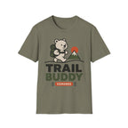Trail Buddy Vamonos  T-Shirt
