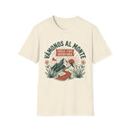Vamonos Al Monte T-Shirt