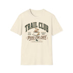 Trail Club Con Cafe T-Shirt