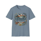 Por Naturaleza Chingona T-Shirt