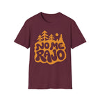 No Me Rajo T-Shirt
