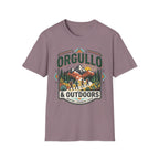 Orgullo & Outdoors  T-Shirt