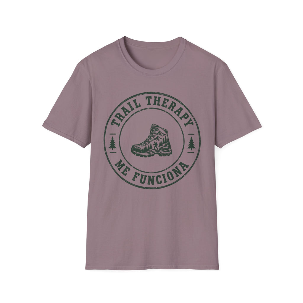 Trail Me Funciona T-Shirt