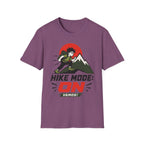 Hike Mode ON Vamos T-Shirt