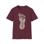 Huella Del Bosque T-Shirt