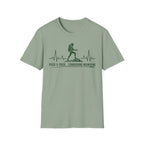 Paso A Paso Conquering MountainsT-Shirt
