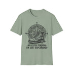 No Estoy Perdido T-Shirt