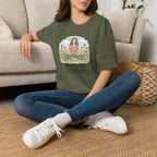 Namaste in Nature T-Shirt