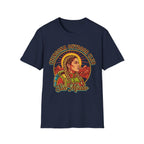 Chingona Outdoor Club T-Shirt