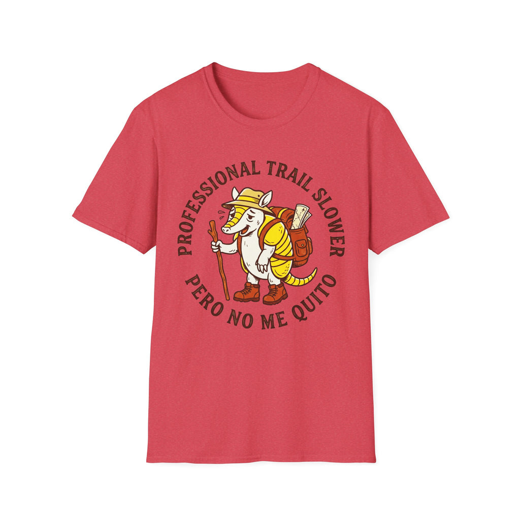 Pero No Me Quito  T-Shirt