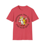 Pero No Me Quito  T-Shirt