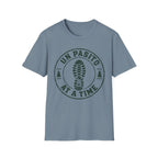 Un Pasito At A Time T-Shirt