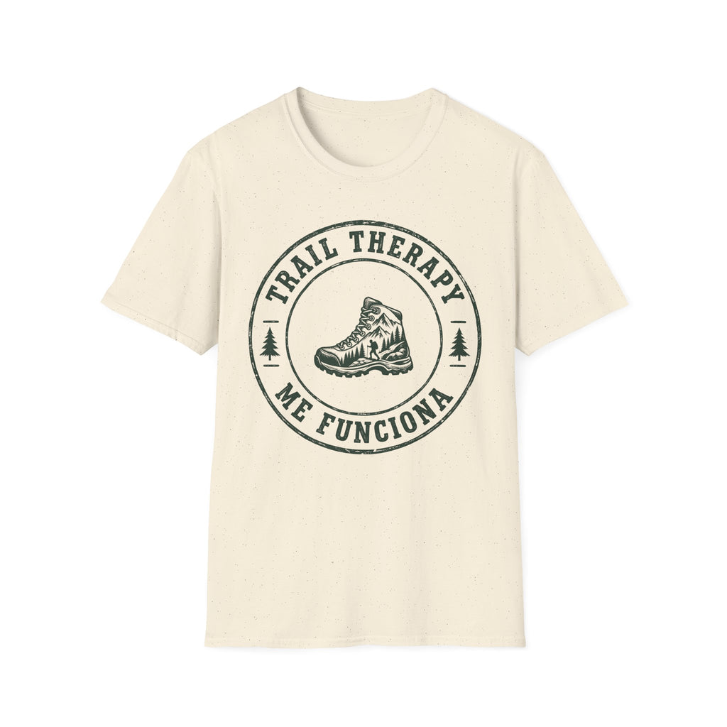 Trail Me Funciona T-Shirt