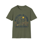 Mi Cultura Mi Camino T-Shirt