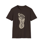 Huella Del Bosque T-Shirt