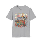 Raices salvajes Chingona T-Shirt