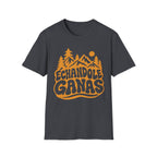 Echandole Ganas T-Shirt