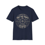 Let Your Brujula Guide You T-Shirt