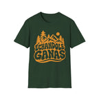Echandole Ganas T-Shirt