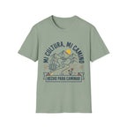 Mi Cultura Mi Camino T-Shirt