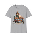 Trail Jefa & Her Perrito T-Shirt