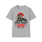 Hike Mode ON Vamos T-Shirt