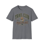 Trail Club Con Cafe T-Shirt