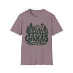 Echale Ganas T-Shirt