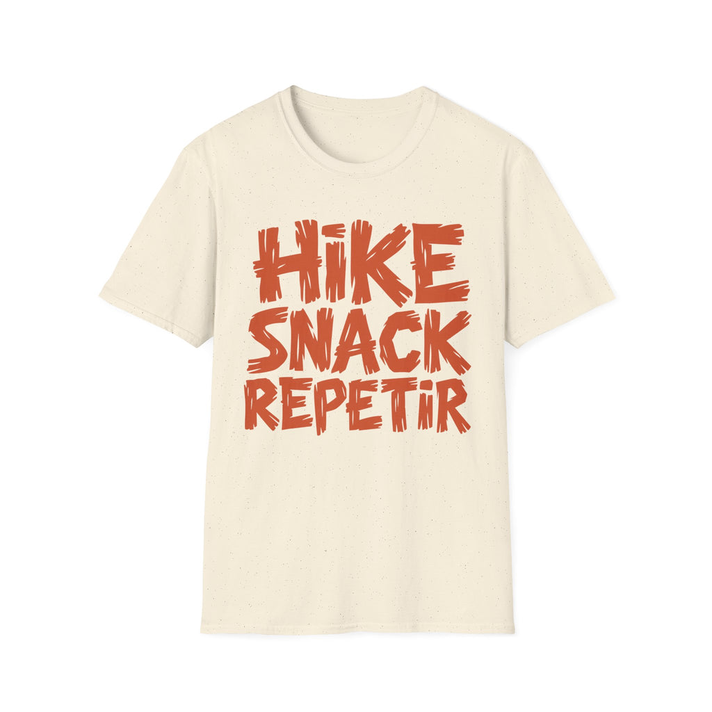 Hike Snack Repetir T-Shirt