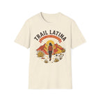 Trail Latina Aventurera T-Shirt