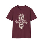Pisando Strong T-Shirt