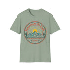 Vamonos To The Trails T-Shirt