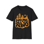 No Me Rajo T-Shirt