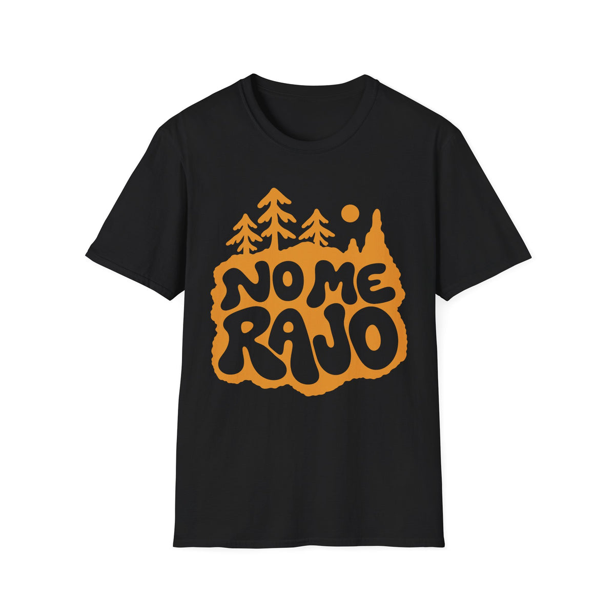 No Me Rajo T-Shirt