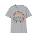 Vamonos To The Trails T-Shirt