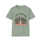 Hike Con Ganas Trail Sister T-Shirt
