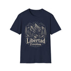LIBERTAD FREEDOM T-Shirt