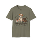 Trails & Mi Perrito T-Shirt